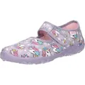 Produktbild: Superfit Mädchen Hausschuh Bonny lila EUR 32 - Blau - 32