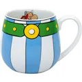 Produktbild: Tasse Obelix »The Men’s Belt«.