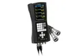 Produktbild: PCE Instruments Spannungsprüfer PCE Instruments 4-Kanal Vibrationsmessgerät PCE-VM 400B