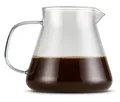 Produktbild: Tchibo - Kaffeekanne - transparent