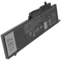 Produktbild: Akku passend für Dell Inspiron 11-3147, 11-3148 Akku 04K8YH, 0WF28, 4K8YH, GK5KY, 11,1V 3200mAh 25,2x79x7mm