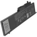 Produktbild: AccuCell Akku passend für Dell Inspiron 11-3147, 11-3148 Akku 04K8YH, 0WF28, 4K8YH, GK5KY, 11,1V 3200mAh 25,2x79x7mm