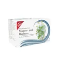 Produktbild: H&S Magen- und Darmtee Filterbeutel 20X2,0 g