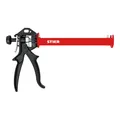 Produktbild: STIER Kartuschenpistole SAP-II mechanisch 355 mm ideal für Silikon und Mörtel