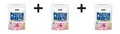 Produktbild: 3 x Weider Protein 80 Plus (500g) Raspberry-Cream (59,97 EUR/kg)