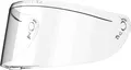 Produktbild: Visier für LS2 FF807 Dragon & FF817 Challenger II Helm Clear Klar transparent