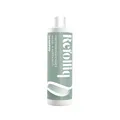Produktbild: Refolliq Tiefenreinigendes Haar- & Kopfhaut Shamp. 200 ml