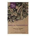 Produktbild: Maracuja Passionsfrucht (Passiflora edulis) 10 Samen Passionsblume