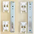 Produktbild: ABN Hutprofilschiene f.Z.-PCP10Nu.Verteilerfelder ESPRO