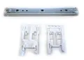 Produktbild: ABN 7,5mm 1FB für Zähler/Verteilerfeld PK=1St ESPRO-Hut-Profilschiene ( ...