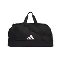 Produktbild: Taschen Sporttasche Unisex Adidas Tiro Duffel Bag L HS9744 Schwarz