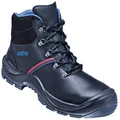 Produktbild: Atlas Arbeitsschuh Anatomic Bau 500 High S3 | schwarz [w12] | Grö
