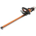 Produktbild: Worx Akku-Heckenschere WG264E.9 20 V Solo
