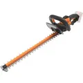 Produktbild: Worx WG264E.9 - Akku-Heckenschere - 20 V - SOLO - OHNE AKKU UND ALDEGERÄT