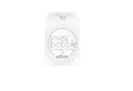Produktbild: invisibobble Spiral-Haargummi invisibobble Slim Chrome Sweet Chrome 3 Dünne Haargummis Eleganter Loo