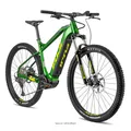 Produktbild: Fuji Ambient Evo 29 1.3 E Bike Damen Herren ab 165 cm Pedelec 29 Zoll Hardtail Mountainbike Bosch