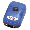 Produktbild: Osaga ACO 9601 / MK 9501 Sauerstoffpumpe Membranpumpe Luftpumpe Koi Belüftung