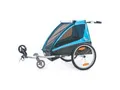 Produktbild: Thule Coaster XT Kinder-Anhänger (10101806)