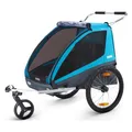 Produktbild: Thule Coaster XT 2 (10101806)