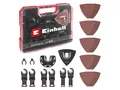 Produktbild: EINHELL Multitool-Set, 708136, XL-PLUS-Case, 35-teilig