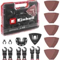 Produktbild: Einhell XLPlus-Case (49708136)