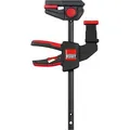 Produktbild: Bessey Einhandzwinge EZR15SET, inkl. Adapter, 60mm Ausladung, Spannweite 150mm, 4-teilig, 2 Stück