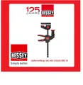Produktbild: BESSEY Einhandtischzwinge EZR 15 SET Spannweite 150mm Ausladung 60mm 120 - 310mm