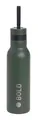 Produktbild: Lässig Bold Double Walled Bottle Stainless Steel Trinkflasche Dark Olive Neu