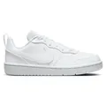 Produktbild: Nike - Kid's Court Borough Low Recraft - Sneaker 38,5 | EU 38,5 weiß/grau