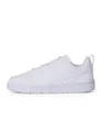 Produktbild: NIKE Unisex Kinder Court Borough Low Recraft (Gs) Sneaker, Weiß, 38.5 EU