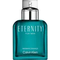 Produktbild: Calvin-Klein Herrenduefte Eternity-for-menAromatic EssenceParfum Intense Spray 100 ml (529,30 € / 1 l)