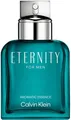 Produktbild: Calvin Klein Eternity for Men Aromatic Essence Parfum 100 ml