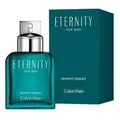Produktbild: ETERNITY FOR MEN AROMATISCHES ESSENZ edp vapo 100 ml