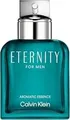 Produktbild: Calvin Klein Eternity for Men Aromatic Essence Parfum Intense Spray 100 ml