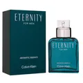 Produktbild: Calvin Klein Eternity for Men Aromatic Essence 100 ml Parfum Intense