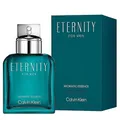 Produktbild: CK ETERNITY FOR MEN AROMATIC ESSENCE 100ML PARFUM INTENSE SPRAY BRANDNEU