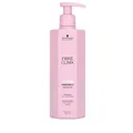 Produktbild: Schwarzkopf Fibre Clinix Vibrancy Shampoo Für Gefärbtes Haar 300ml Neu (61)