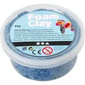 Produktbild: No Name (foreign brand) Foam Clay® Blau 35 Gramm 78922