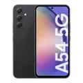 Produktbild: Samsung Galaxy A54 5G 8/128GB IP67 NFC AMOLED A546B/DS Schwarz | Neu