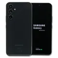 Produktbild: Samsung Galaxy A54 5G Smartphone 128 GB Awesome Graphite 