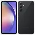 Produktbild: Samsung Galaxy A54 5G schwarz 128 GB 8 GB RAM dual sim guter Zustand