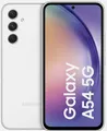 Produktbild: SAMSUNG GALAXY A54 5G 128GB WHITE SM-A546B/DS ✅ NEU ✅OVP 🔥 🔥
