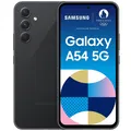 Produktbild: SAMSUNG Galaxy A54 5G 128GB Schwarz - Sehr Gut - Smartphone