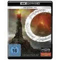 Produktbild: Der Herr der Ringe: Die Spielfilm Trilogie (4K UHD)