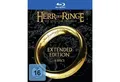 Produktbild: Universal Pictures Blu-ray Der Herr der Ringe: Die Spielfilm Trilogie 4K, 9 UHD-Blu-ray