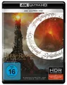 Produktbild: Der Herr der Ringe: Die Spielfilm Trilogie (4K UHD)