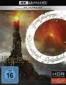 Produktbild: Der Herr der Ringe - Extended Edition Trilogie / 4K Ultra HD # UHD-BLU-RAY-NEU