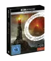 Produktbild: Der Herr der Ringe: Extended Edition Trilogie [4K Ultra HD] [Blu-ray] NEU & OVP
