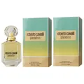 Produktbild: Roberto Cavalli Paradiso 2 x 75 ml Eau de Parfum EDP Set Damenparfum