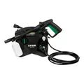 Produktbild: STIER Hochdruckreiniger PDR-150 1600 W 135 bar 330 l/h Reinigungsmaschine